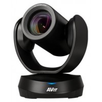 AVER USB CAM SERIES VC520PRO3 (61U0120000AC) USB PTZ, 1080P, 12X OPTICAL ZOOM, 36X TOTAL, HDMI OUT, SMART COMPOSITION, TRUEWDR WITH SPEAKERPHONE