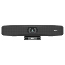AVER VC CAMARA VB150 (61U3610000AC) 4K USB VIDEO SOUNDBAR, FOV 120 DEGREE WITH FILL LIGHT, WALL MOUNT KIT INCLUDED