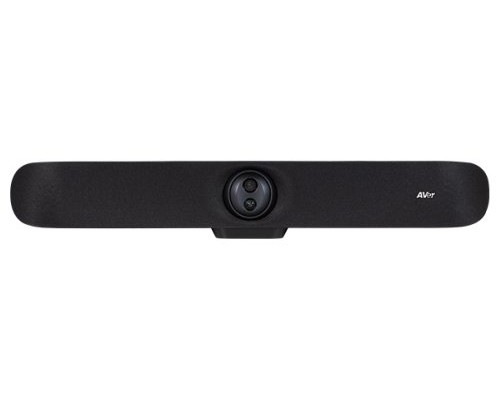AVer VB370A 8 MP Negro 3840 x 2160 Pixeles 30 pps CMOS Exmor