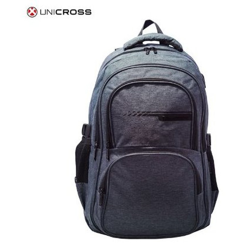 MOCHILA PORTATIL UNICROSS NEXA 18.5  AZUL