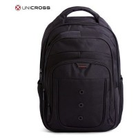 MOCHILA PORTATIL UNICROSS SMART 19  NEGRO