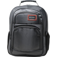 MOCHILA PORTATIL UNICROSS NOTE 18  GRIS