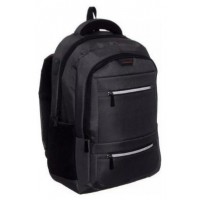 MOCHILA PORTATIL UNICROSS LITIUM 18  NEGRO