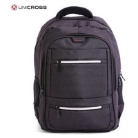 MOCHILA PORTATIL UNICROSS LITIUM 18  GRIS