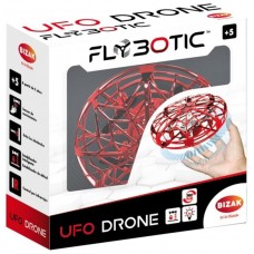 Juguete ufo bizak drone