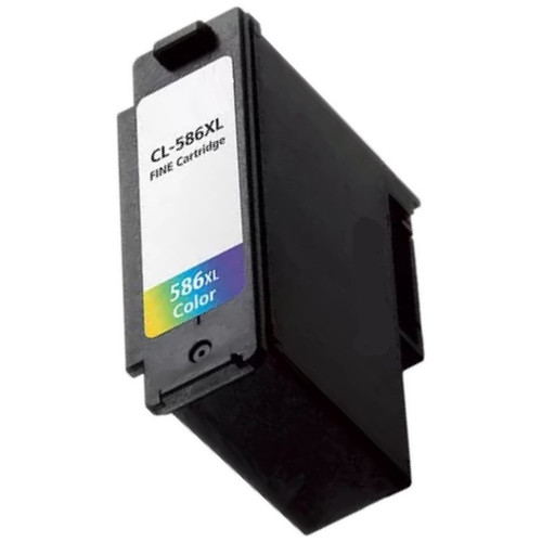 CAN-CL-586XL TRI-DU6 CAN-CL-586XL TRI