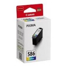 Canon Cartucho CL-586 Color