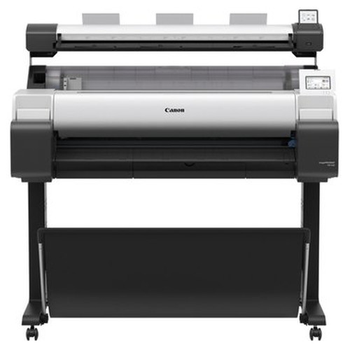 CANON IMPRESORA GRAN FORMATO TM-340 (EUR) 36"