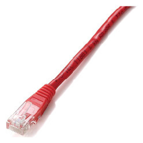 Cable red equip latiguillo rj45 u-MR0 Cable red equip latiguillo rj45 u