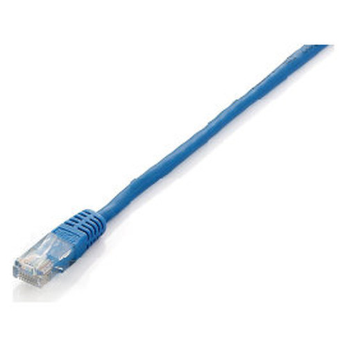 Cable red equip latiguillo rj45 u-MR1 Cable red equip latiguillo rj45 u