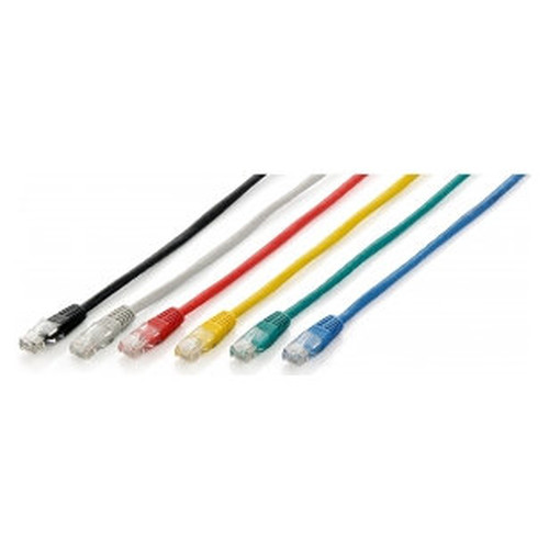 Cable red equip latiguillo rj45 u-MR0 Cable red equip latiguillo rj45 u