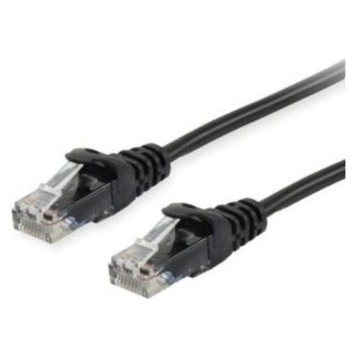 LATIGUILLO U/UTP CAT.6 LIBRE HALOGENOS 1.5M COLOR-DN0 LATIGUILLO U/UTP CAT.6 LIBRE HALOGENOS 1.5M COLOR