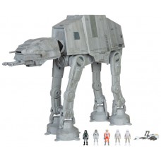 Replica nave star wars at - at &