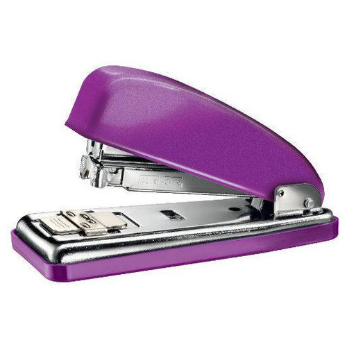 GRAPADORA DE SOBREMESA METALICA MODELO 226 WOW COLOR MORADO PETRUS 626515 (Espera 4 dias)-SX6 GRAPADORA DE SOBREMESA METALICA MODELO 226 WOW COLOR MORADO PETRUS 626515 (Espera 4 dias)