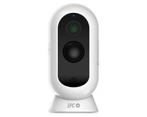 SPC Cámara Seg Magnes3 FHD 130º IP65 Batería SD