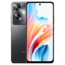 OPPO A79 8+256GB DS 5G MYSTERY BLACK OEM