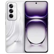 SMARTPHONE OPPO RENO 12 6.7"" (12+256GB) SILVER (Espera 4 dias)