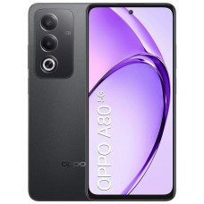 SMARTPHONE OPPO A80 5G 6.67"" (8+256GB) BLACK (Espera 4 dias)