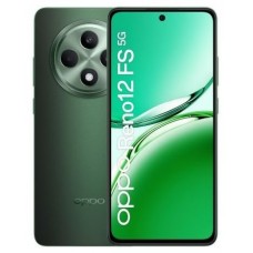 SMARTPHONE OPPO RENO 12FS 5G 6.67"" (12+512GB) GREEN (Espera 4 dias)