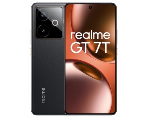 REALME GT 7T 12+256GB DS ICESENSE BLACK OEM