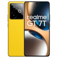REALME GT 7T 12+512GB DS YELLOW OEM