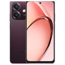 OPPO A60 5G 4+128 NEBULA RED