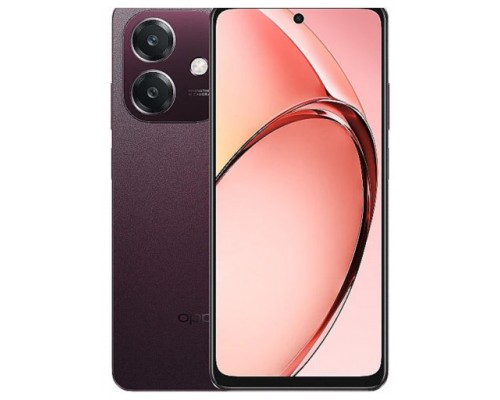 OPPO A60 5G 4+128 NEBULA RED