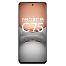 REAL-SP C75 8-256 BK