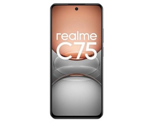 REAL-SP C75 8-256 BK
