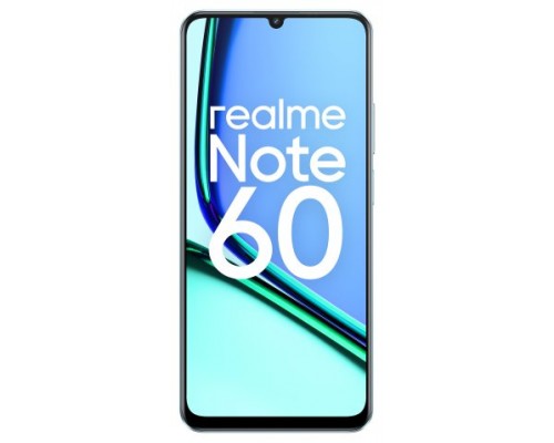 REALME NOTE 60 6+128GB DS VOYAGE BLUE OEM