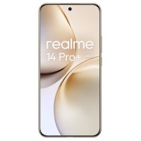 REALME 14 PRO PLUS 12+512GB DS 5G PEARL WHITE OEM