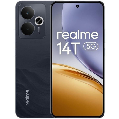 Movil realme 14t 5g 8 256gb-MR26 Movil realme 14t 5g 8 256gb