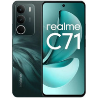 SMARTPHONE REALME C71 4GB 256GB NFC FOREST OWL