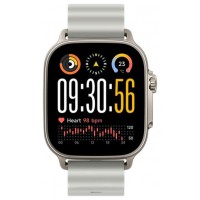 REALME WATCH 5 RMW2501 TITANIUM SILVER EU
