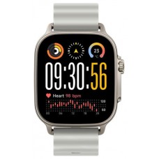 REALME WATCH 5 RMW2501 TITANIUM SILVER EU