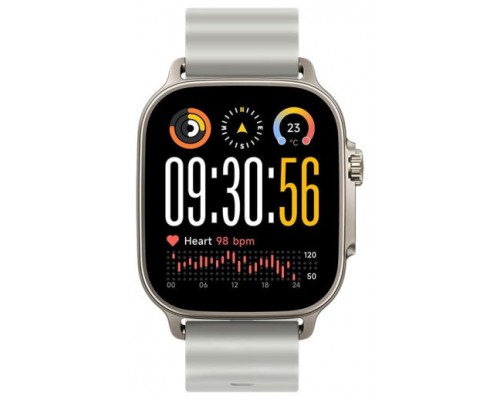 REALME WATCH 5 RMW2501 TITANIUM SILVER EU