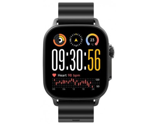 REALME WATCH 5 RMW2501 TITANIUM BLACK EU