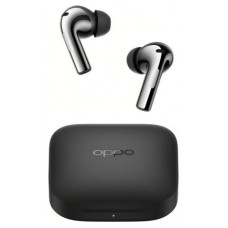 OPPO Enco X3i Auriculares True Wireless Stereo (TWS) Dentro de oído Llamadas/Música Bluetooth Gris