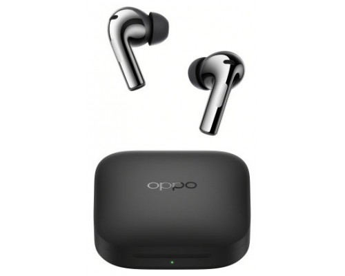 OPPO Enco X3i Auriculares True Wireless Stereo (TWS) Dentro de oído Llamadas/Música Bluetooth Gris