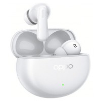 OPPO Enco Air4 Pro Auriculares True Wireless Stereo (TWS) Dentro de oído Llamadas/Música Bluetooth Blanco