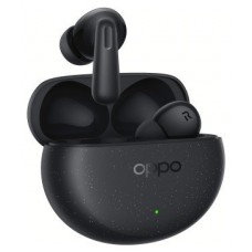 OPPO Enco Air4 Pro Auriculares True Wireless Stereo (TWS) Dentro de oído Llamadas/Música Bluetooth Negro