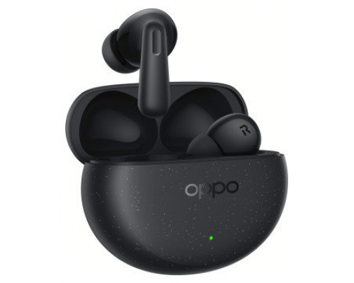 OPPO Enco Air4 Pro Auriculares True Wireless Stereo (TWS) Dentro de oído Llamadas/Música Bluetooth Negro