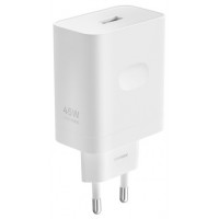 OPPO SUPERVOOC 45W POWER ADAPTER