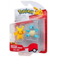 Pack 2 figuras generacion original