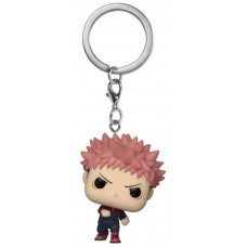 Llavero funko pop keychain jujutsu kaisen