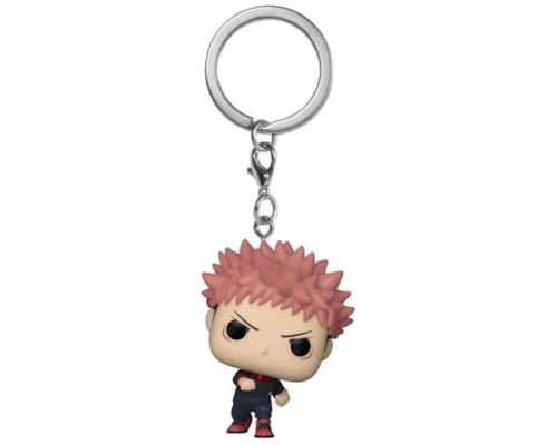 Llavero funko pop keychain jujutsu kaisen