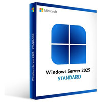 Licencia dell windows server 2022 25-69MR Licencia dell windows server 2022 25