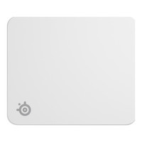 Steelseries 63461 alfombrilla para rat&oacute;n Blanco