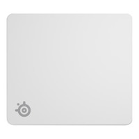 Steelseries 63464 alfombrilla para rat&oacute;n Blanco