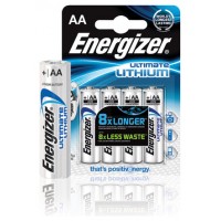 Energizer ENLITHIUMAAP4